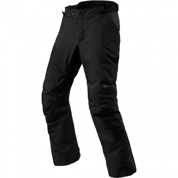 PANTALON REVIT VERTICAL GORTEX NOIR