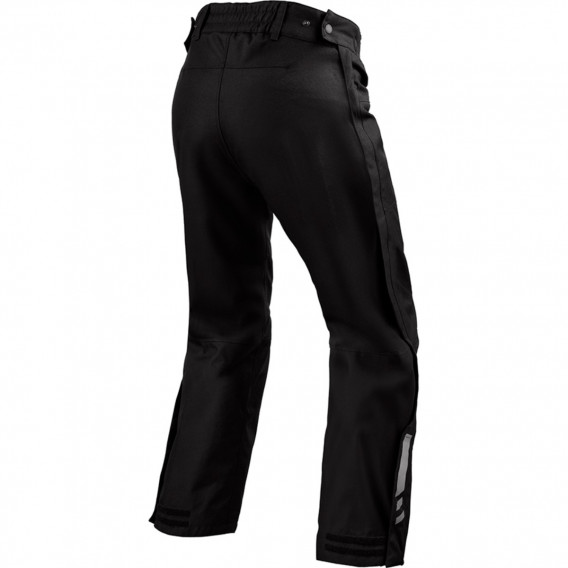 PANTALON REVIT AXIS 2 H2O NOIR