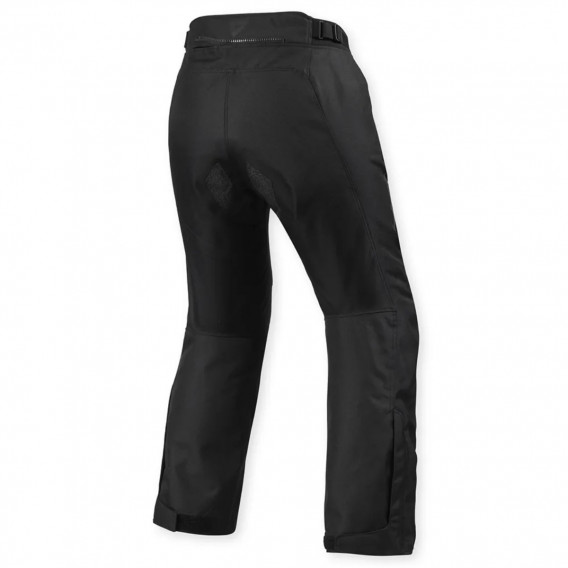 PANTALON REVIT FACTOR 5 H2O NOIR