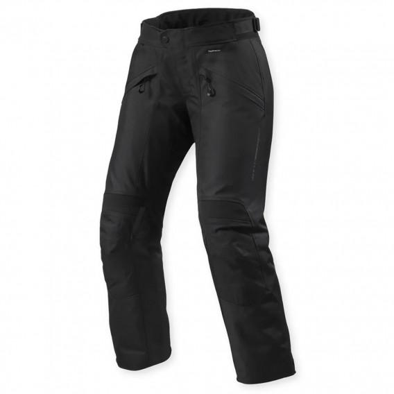 PANTALON REVIT FACTOR 5 H2O NOIR
