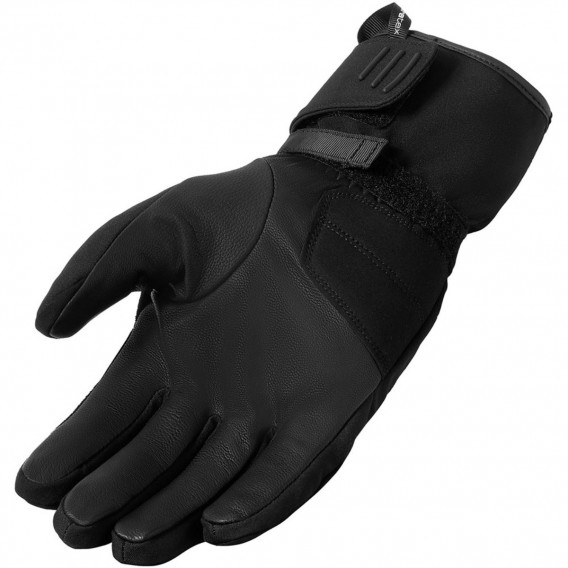 GANTS REVIT ANTIGO H2O NOIR