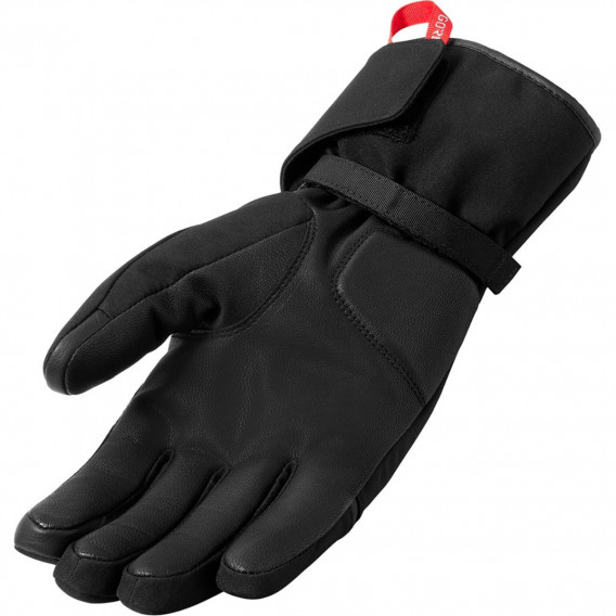 GANTS REVIT CHEVAK 2 GORTEX NOIR 3XL