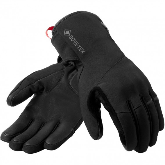 GANTS REVIT CHEVAK 2 GORTEX NOIR 3XL