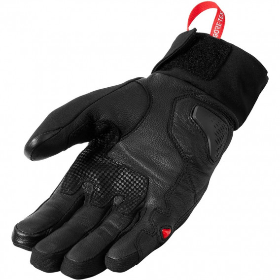 GANTS REVIT KRYPTONITE 3 GORTEX NOIR