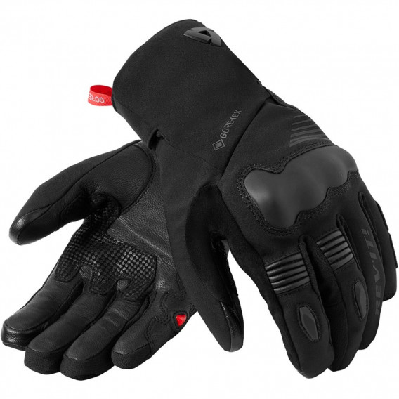 GANTS REVIT KRYPTONITE 3 GORTEX NOIR