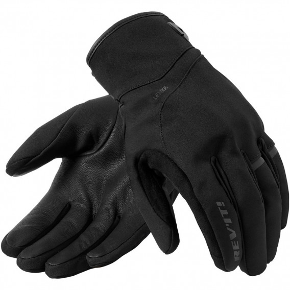 GANTS REVIT WAYDEN H2O NOIR