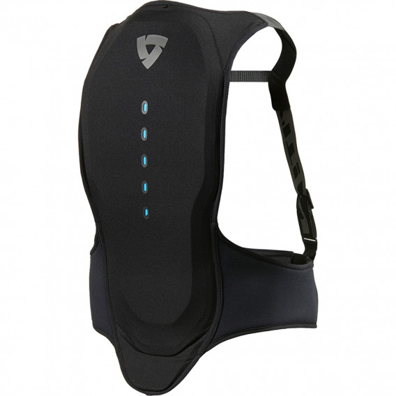 DORSALE REVIT SLINGSHOT NOIR