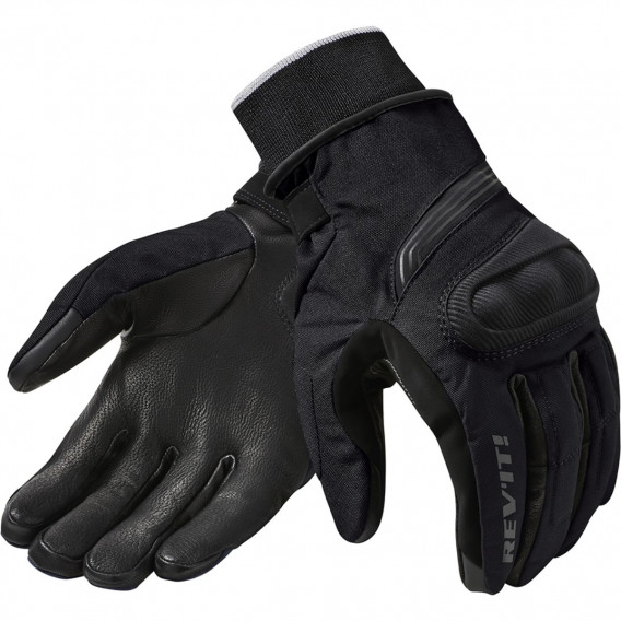 GANTS REVIT HYDRA 2 H2O NOIR