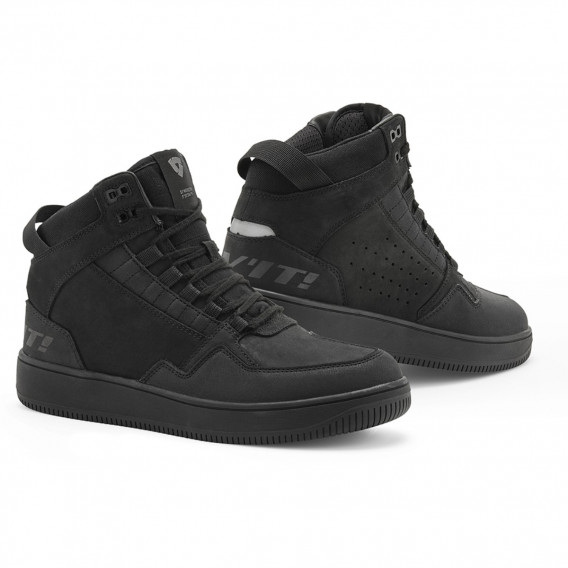 BASKETS REVIT JEFFERSON NOIR