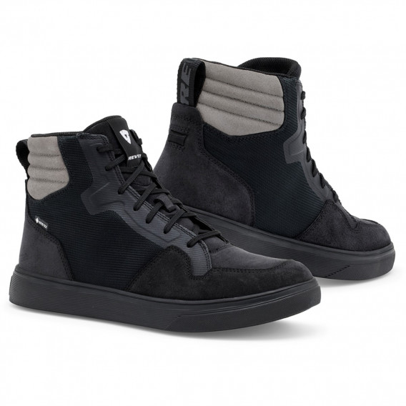 BASKETS REVIT KRAIT GORTEX NOIR GRIS