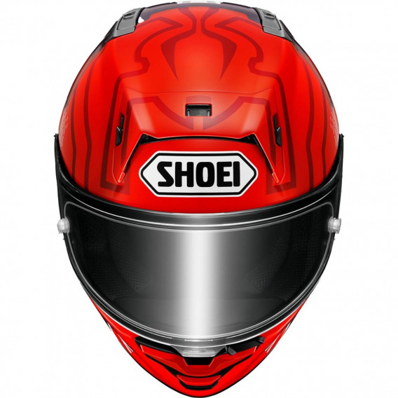 SHOEI X-SPR PRO MARQUEZ 8 TC-1