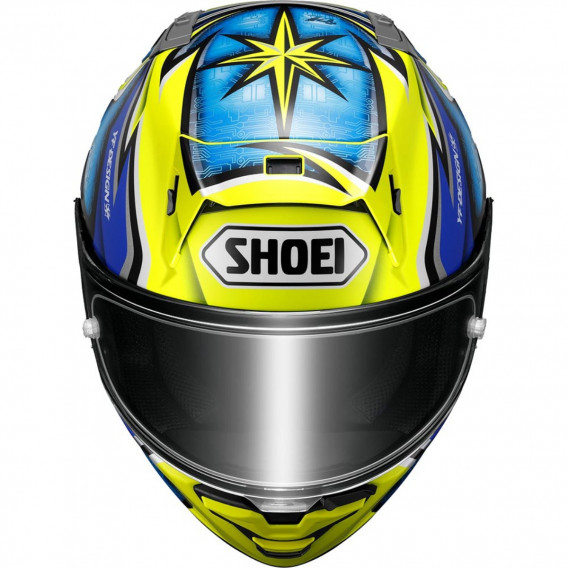 SHOEI X-SPR PRO DAIJIRO TC-3