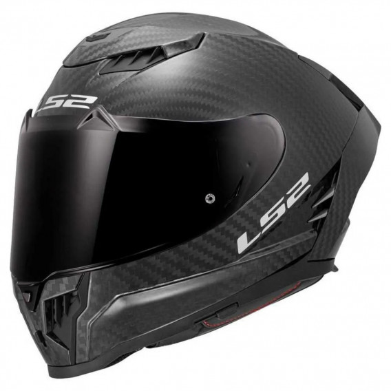LS2 FF807 DRAGON MAT CARBON
