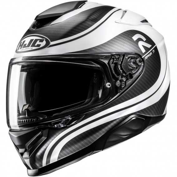 HJC RPHA 71 CLETA MC10SF