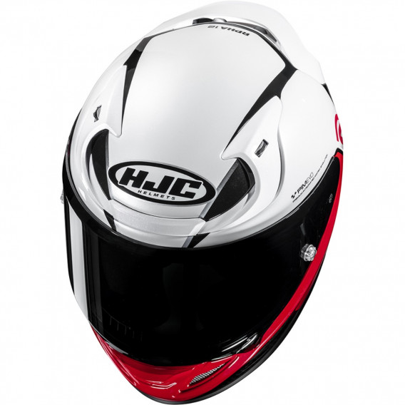 HJC RPHA 12 KOS MC1