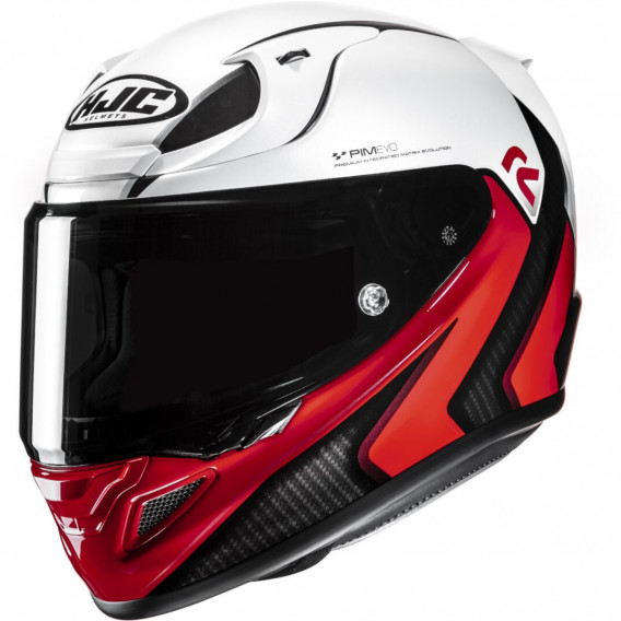 HJC RPHA 12 KOS MC1