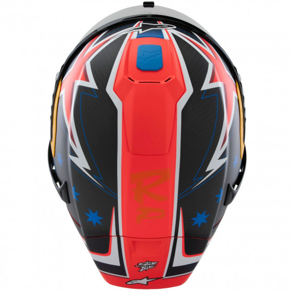 ALPINESTARS SUPERTECH R10 MILLER