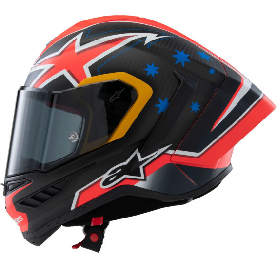 ALPINESTARS SUPERTECH R10 MILLER