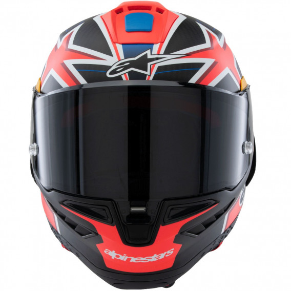 ALPINESTARS SUPERTECH R10 MILLER