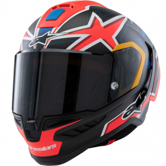 ALPINESTARS SUPERTECH R10 MILLER