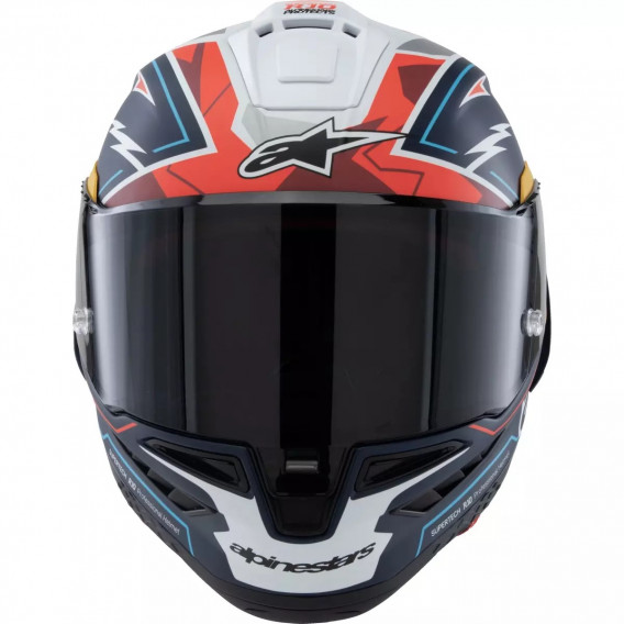 ALPINESTARS SUPERTECH R10 PEDRO ACOSTA