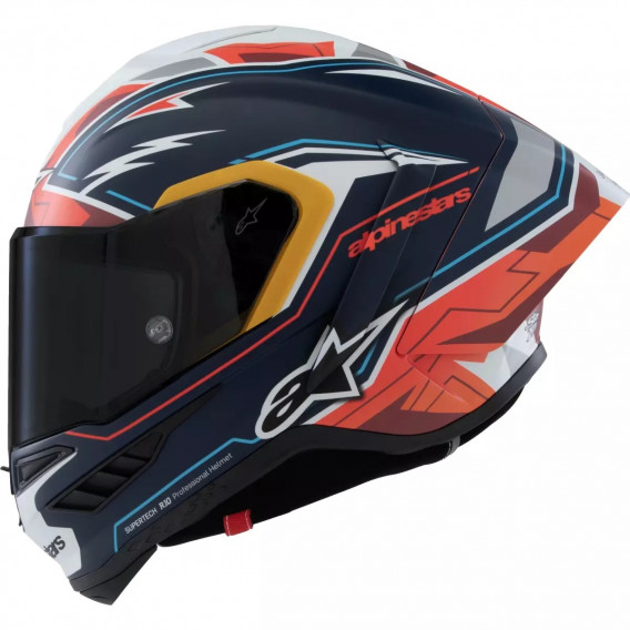 ALPINESTARS SUPERTECH R10 PEDRO ACOSTA
