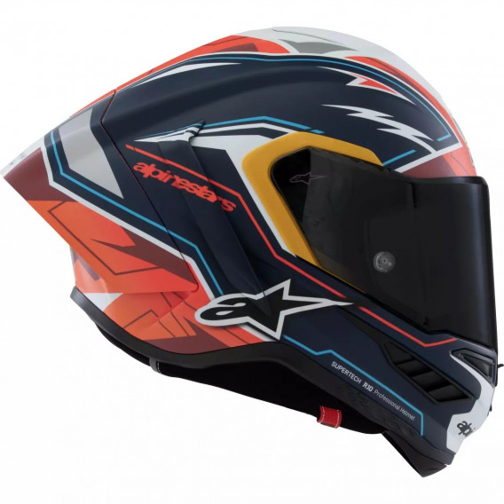 ALPINESTARS SUPERTECH R10 PEDRO ACOSTA