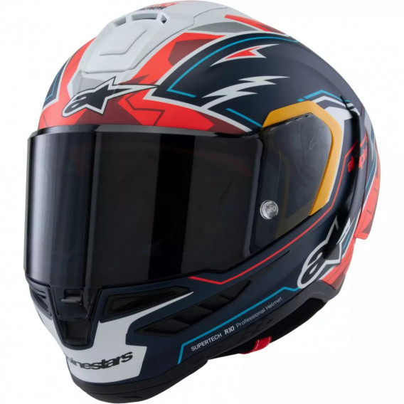 ALPINESTARS SUPERTECH R10 PEDRO ACOSTA