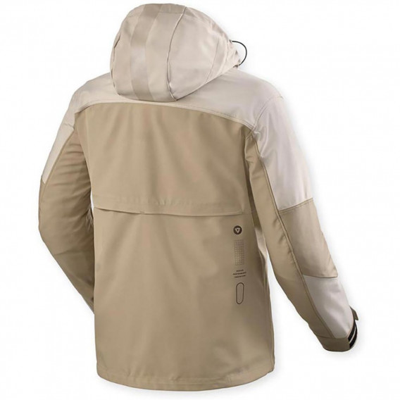 VESTE REVIT ALTAIR H2O SABLE SABLE