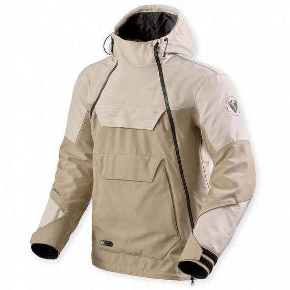 VESTE REVIT ALTAIR H2O SABLE SABLE