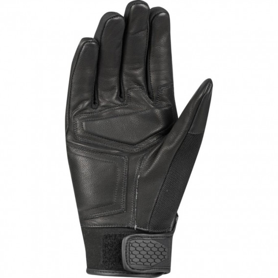 GANT SEGURA ATOL NOIR BLANC