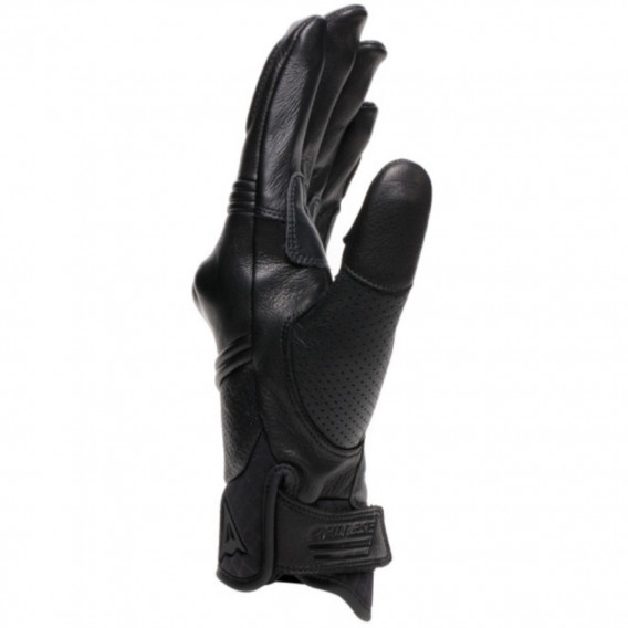 GANTS DAINESE FOLGOR NOIR NOIR