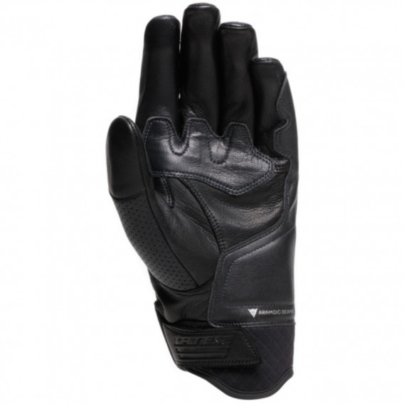GANTS DAINESE FOLGOR NOIR NOIR