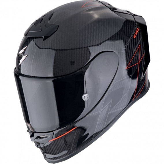 SCORPION EXO-R1 EVO CARBON AIR CYNERGY NR-RG