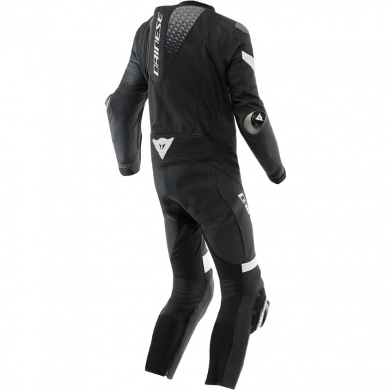 COMBINAISON DAINESE LAGUNA SECA 6 PERF NR BLC ANTH