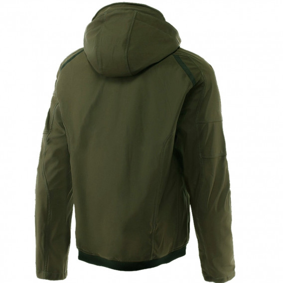 BLOUSON DAINESE IGNITE 2 VERT