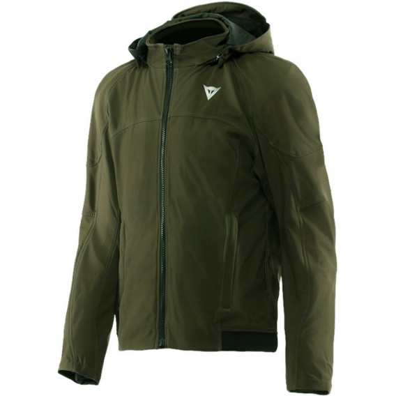 BLOUSON DAINESE IGNITE 2 VERT
