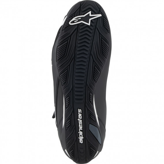 BASKET ALPINESTARS FASTER-4 NOIR BLANC