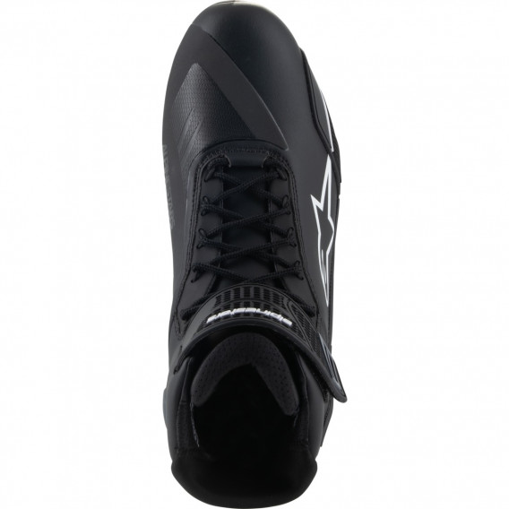 BASKET ALPINESTARS FASTER-4 NOIR BLANC
