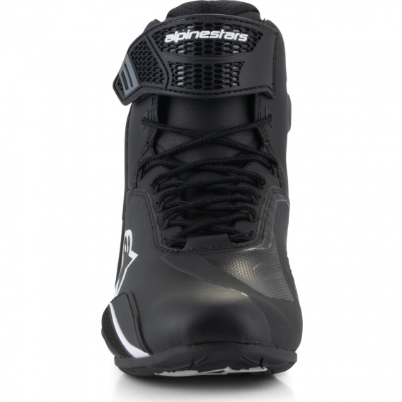 BASKET ALPINESTARS FASTER-4 NOIR BLANC