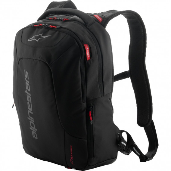 SAC A DOS ALPINESTARS CITY HUNTER V2 NOIR