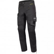 PANTALON ALPINESTARS ACTEON NOIR