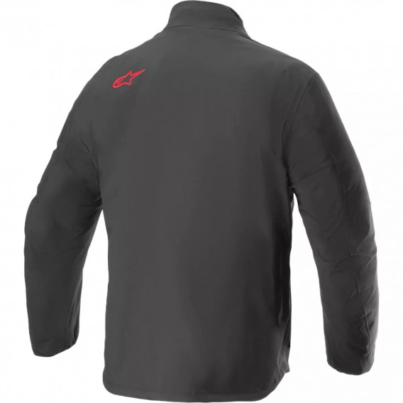 VESTE ALPINESTARS AMT STORM GEAR DRYSTAR NOIR