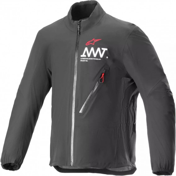 VESTE ALPINESTARS AMT STORM GEAR DRYSTAR NOIR