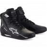 BASKET ALPINESTARS STELLA FASTER-4 NOIR