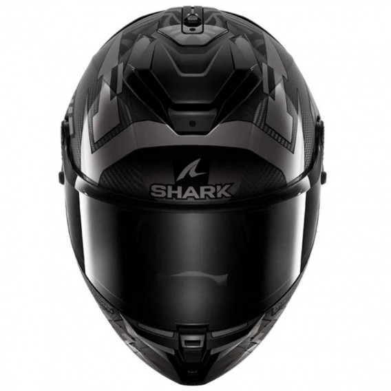 SHARK SPARTAN GT PRO CARBON ZARCO ANTHRACITE L