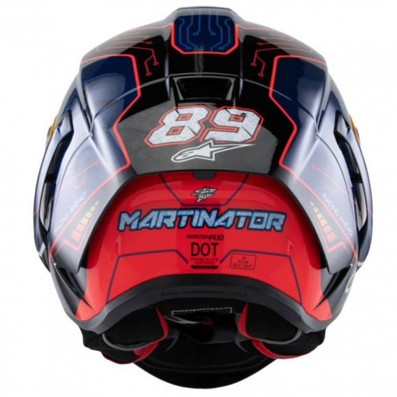 ALPINESTARS SUPERTECH R10 MARTINATOR