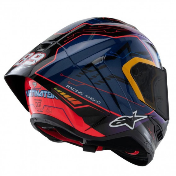 ALPINESTARS SUPERTECH R10 MARTINATOR