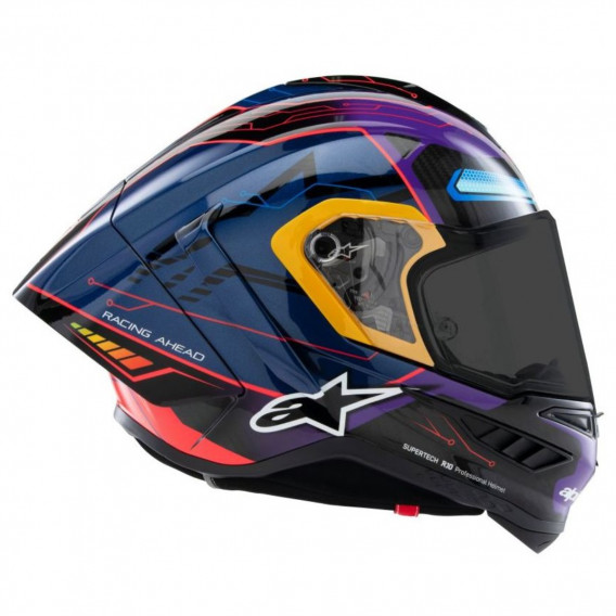 ALPINESTARS SUPERTECH R10 MARTINATOR