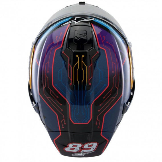 ALPINESTARS SUPERTECH R10 MARTINATOR